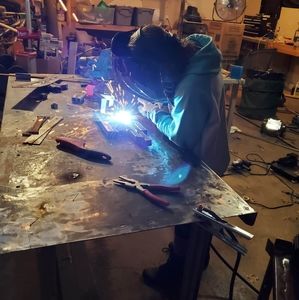 Meet your Posher, Brooklyn